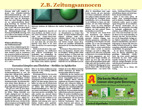 Zeitungs-Anzeige 02