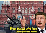 Wladimir Putin